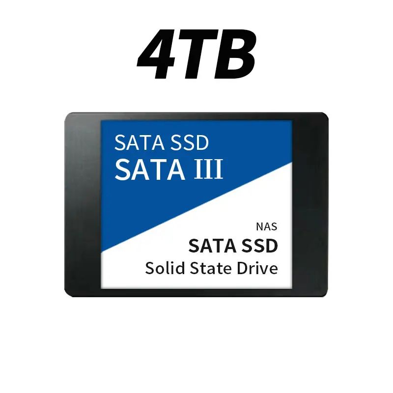 Färg: 4TB blå