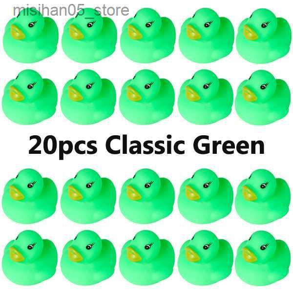 20 verts classiques