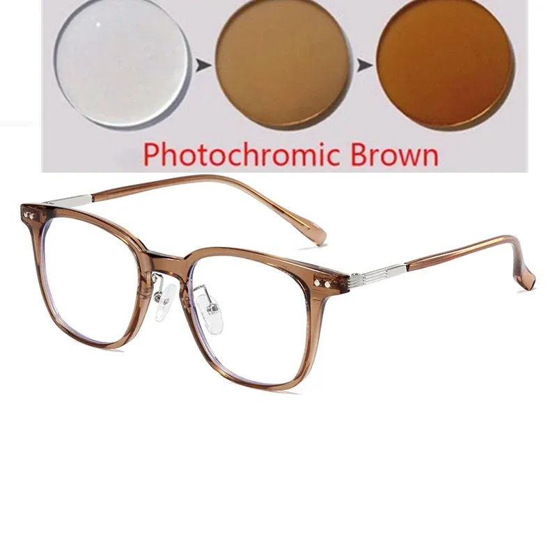 Photochromic Tea C4