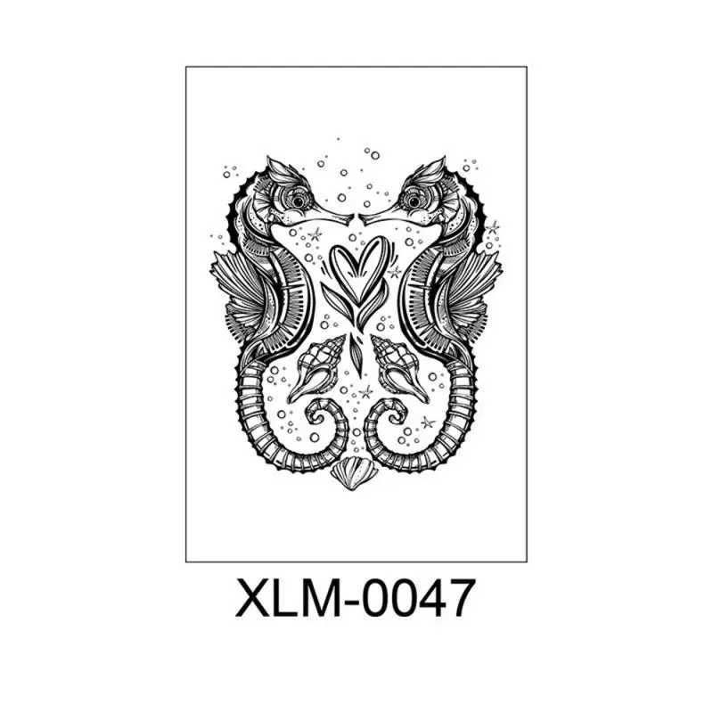 XLM-0047 110x160