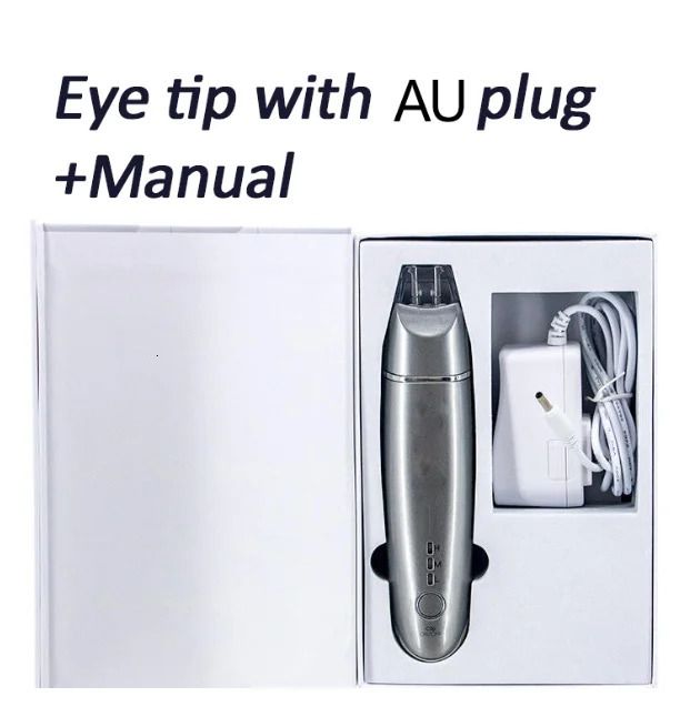 Plug Au