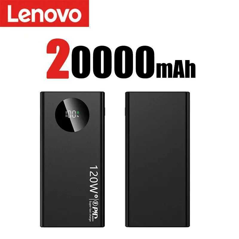 Черный 20000mah