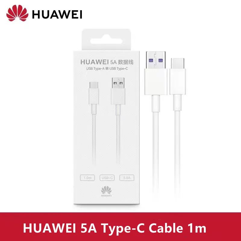 Тип подключения: Huawei 5a