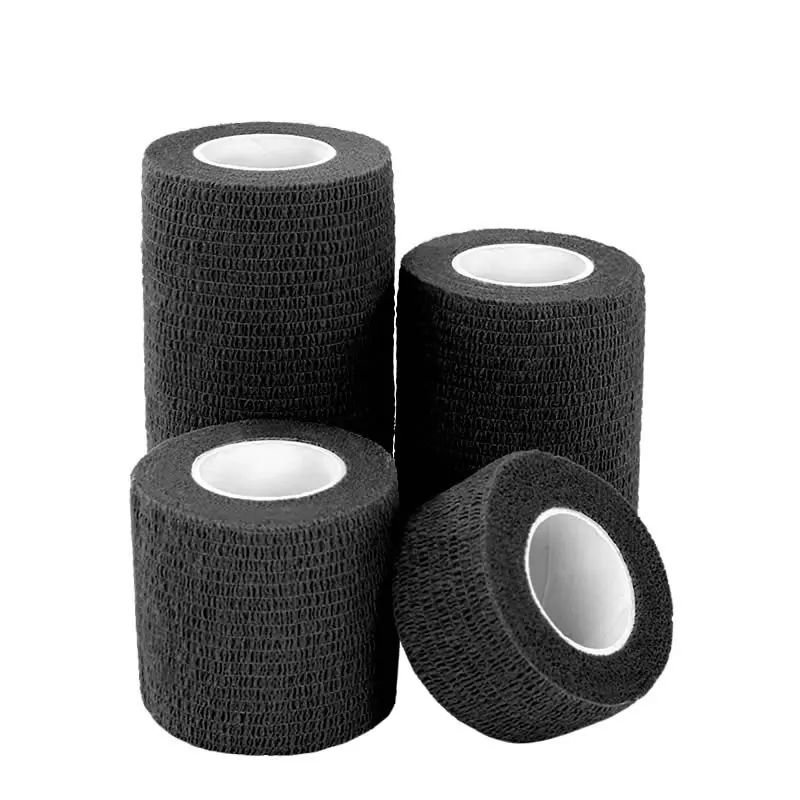 Black-48 Rolls 2.5cm X4.5m