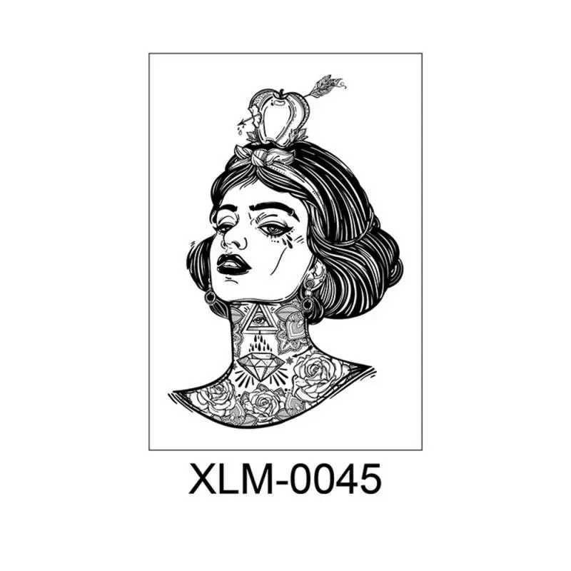 Xlm-0045 110x160