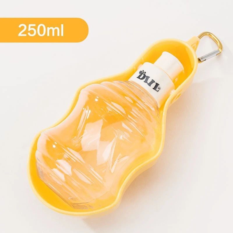 Yellow 250ml b