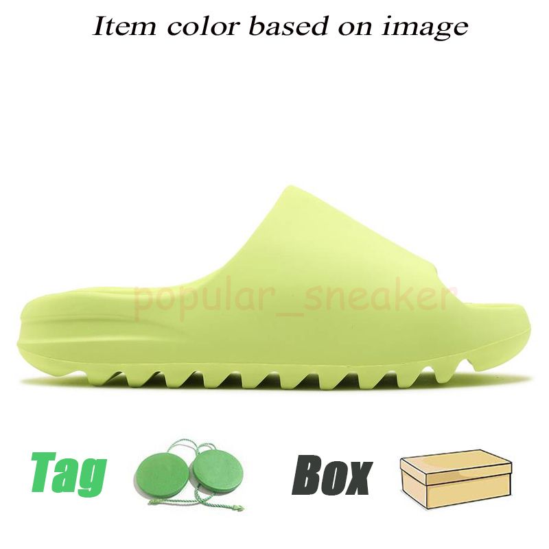 B93 Glow Green 36-48