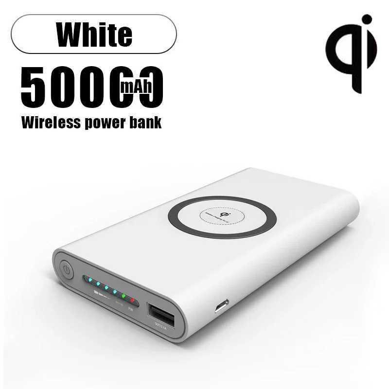 50000 MAH WIT