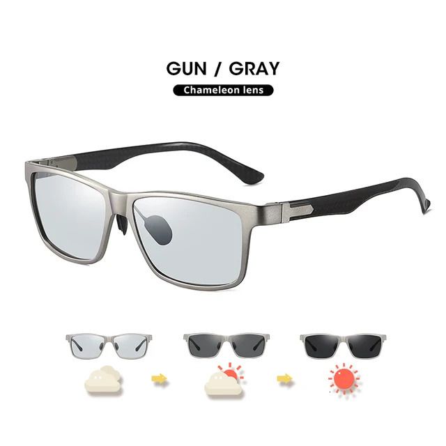 Gun Gray