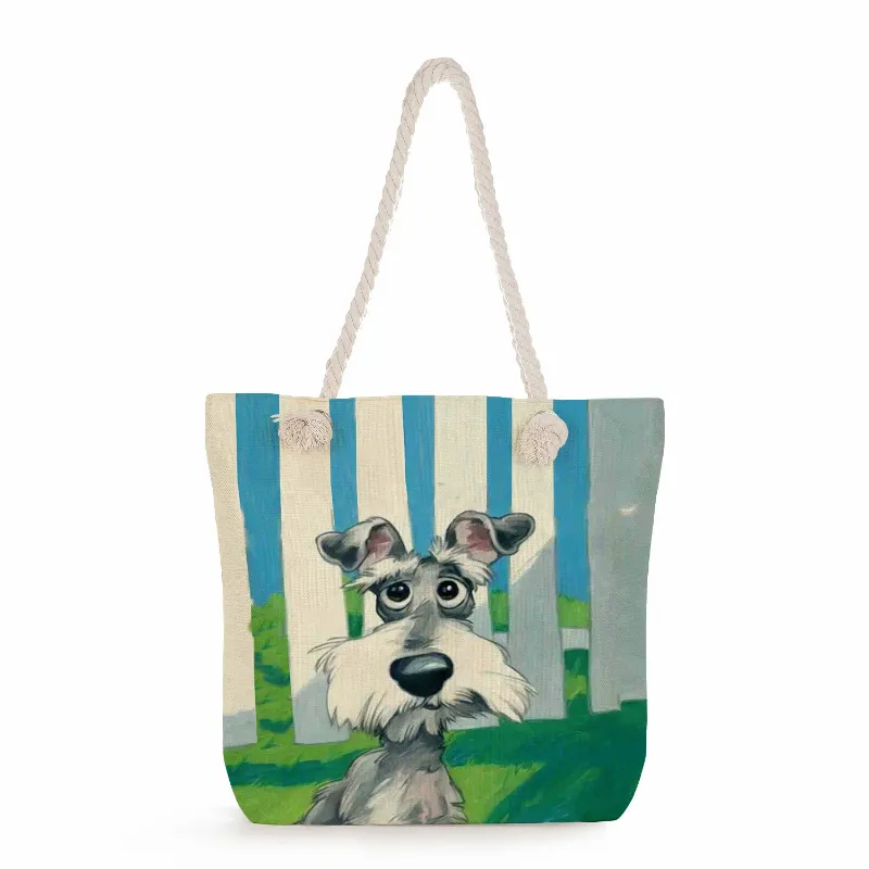 Ms3080 Dog Bag