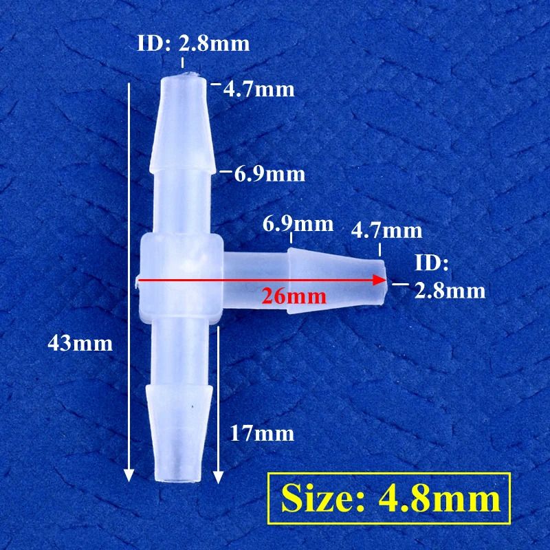 4.8mm-20ピース