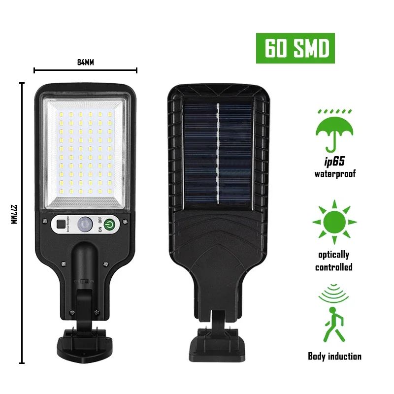 Emitting Color: 60 SMD A -No fjärrkontroll