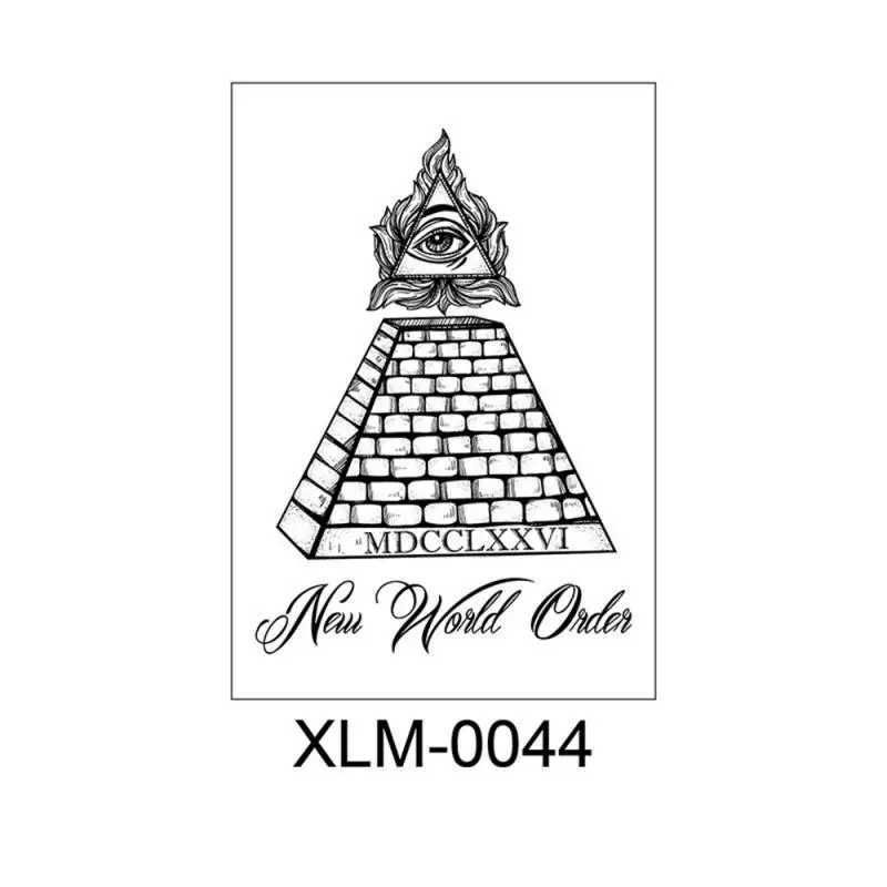 XLM-0044 110x160