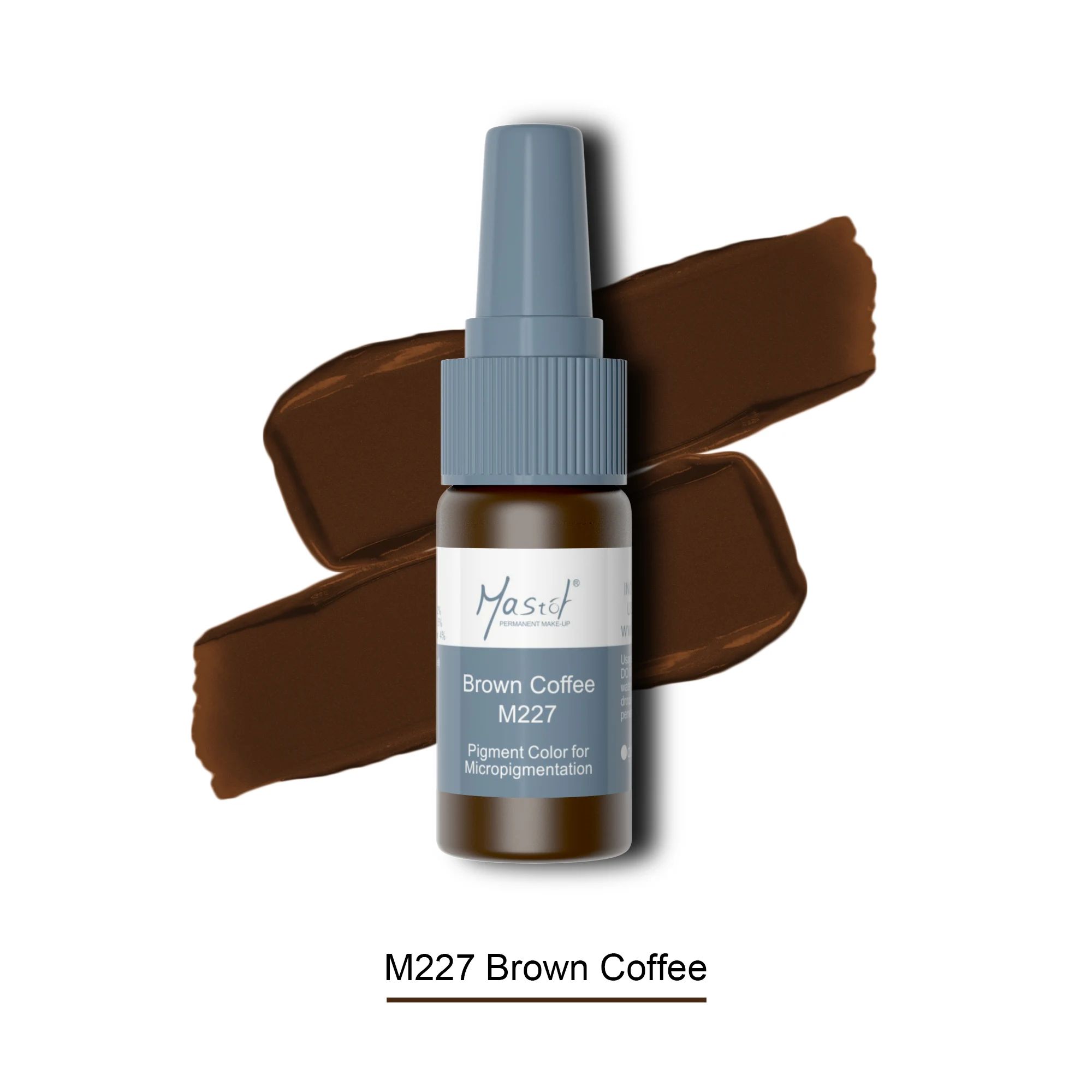 M227 Brown Coffee