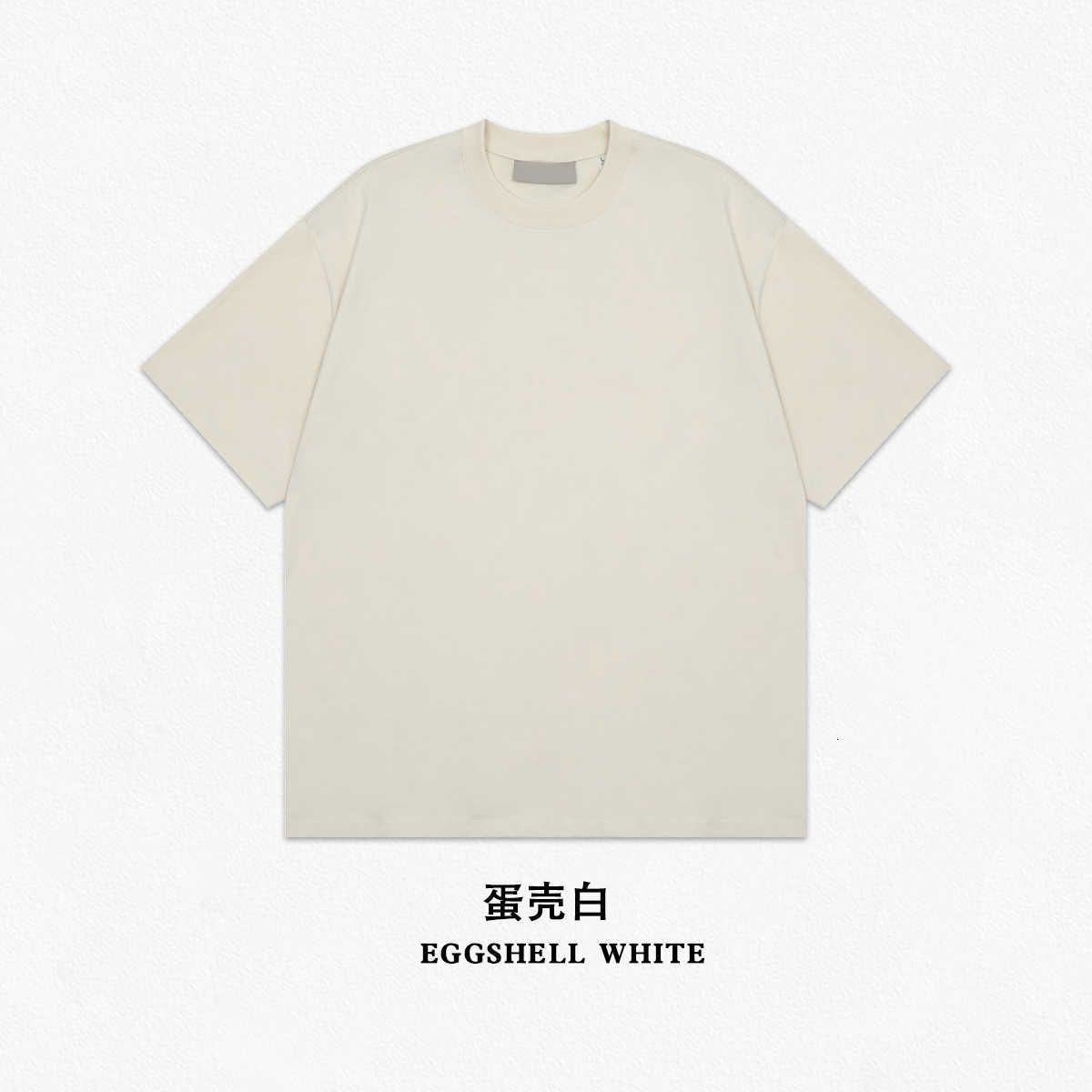 Eggshell White