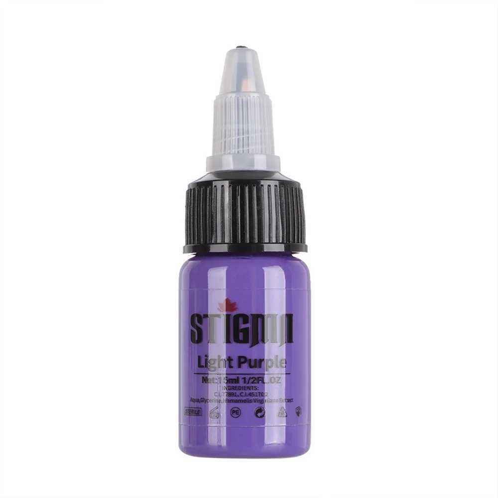 Purple léger 15 ml