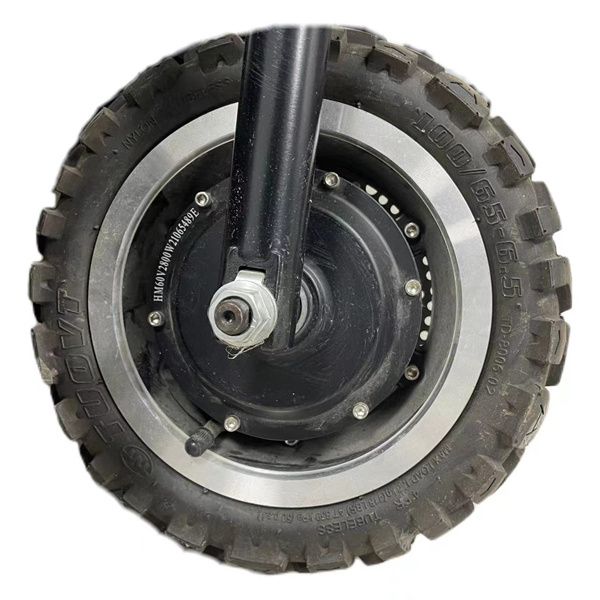 1600-3000w motor with 11inch tyre