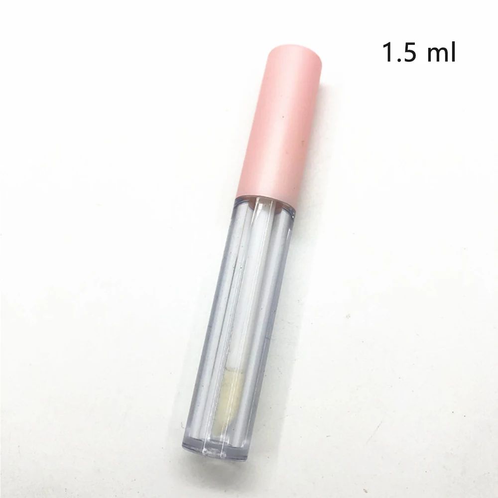 Färg: 1,5 ml lipglossrör