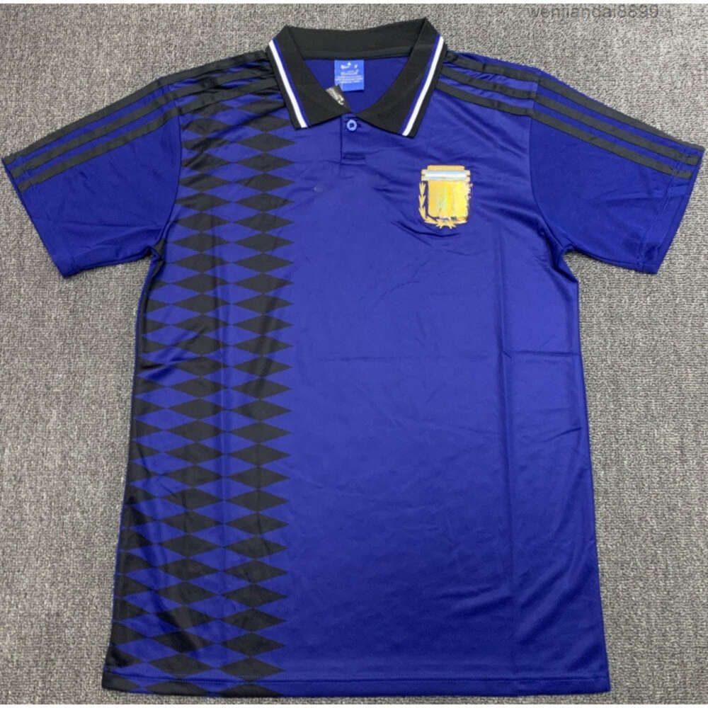 1994 Argentina Away