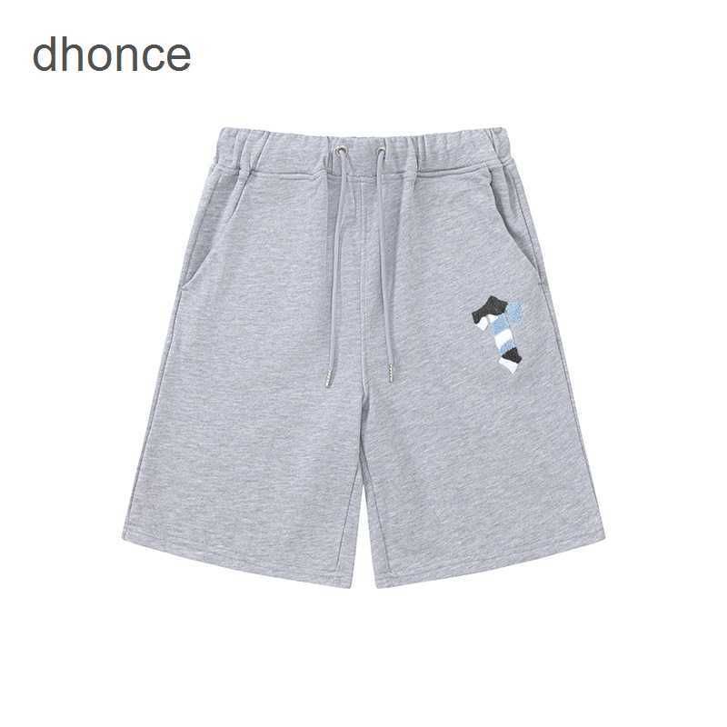 632  Gray Shorts