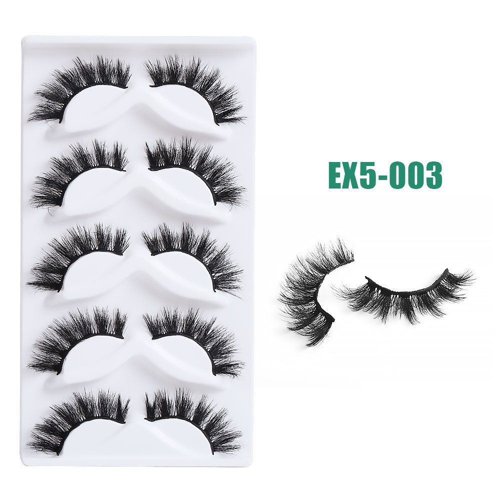 5Pair EX5-003