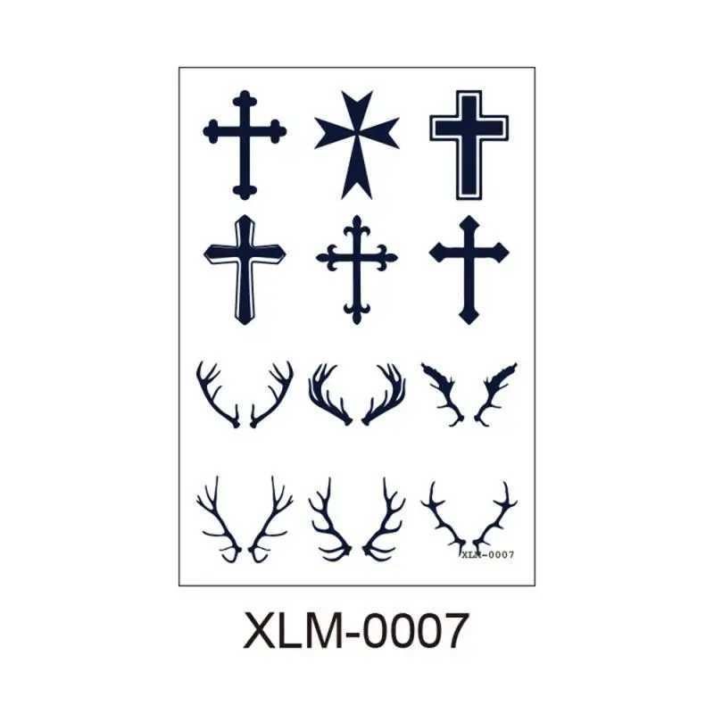 Xlm-0007 110x160