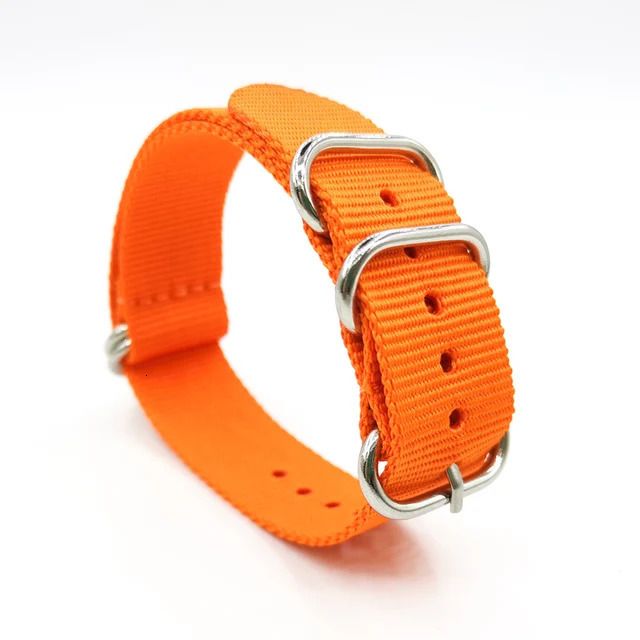 Orange-18mm