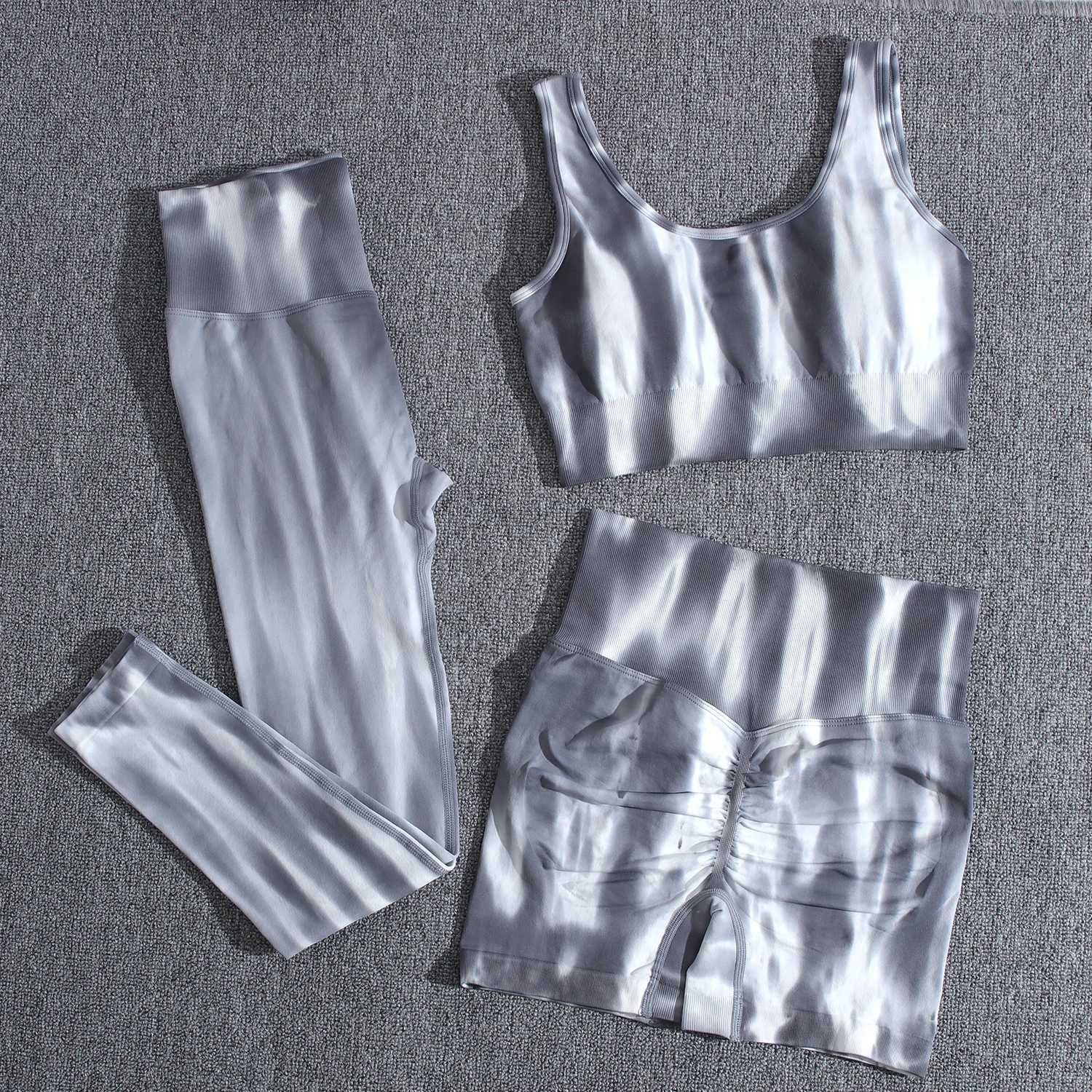 Gray 3pcs.