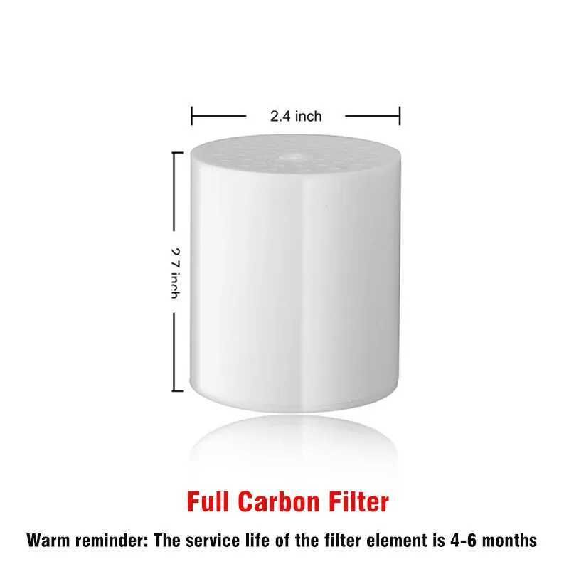 Full Carbon Filter