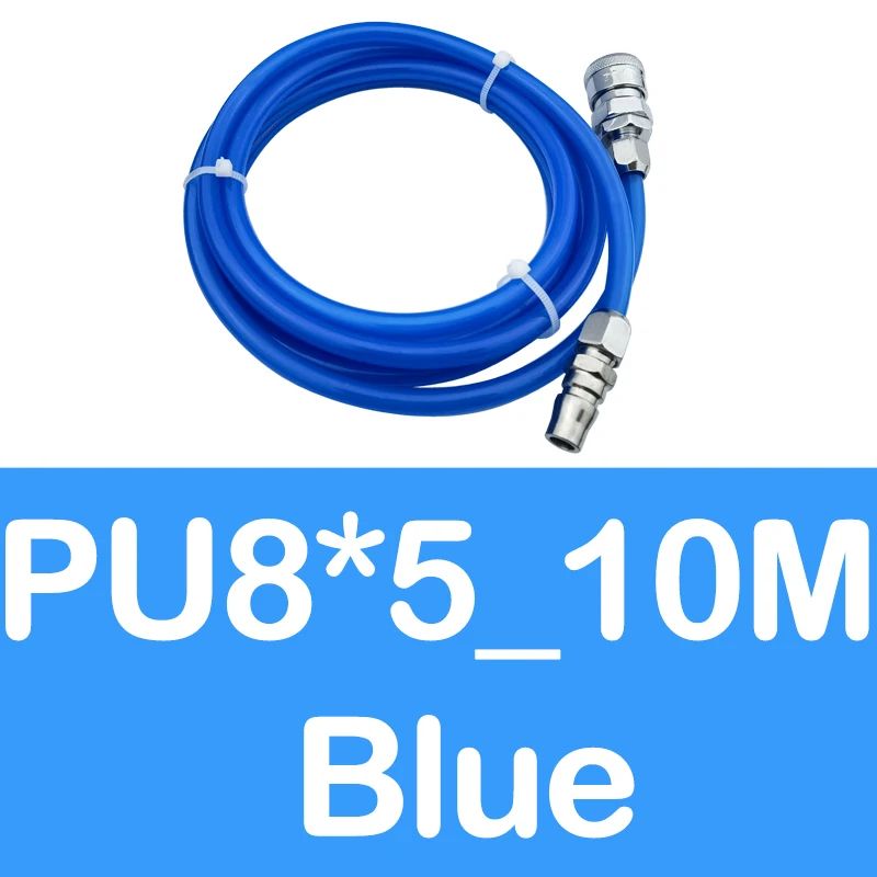 Blue 10M