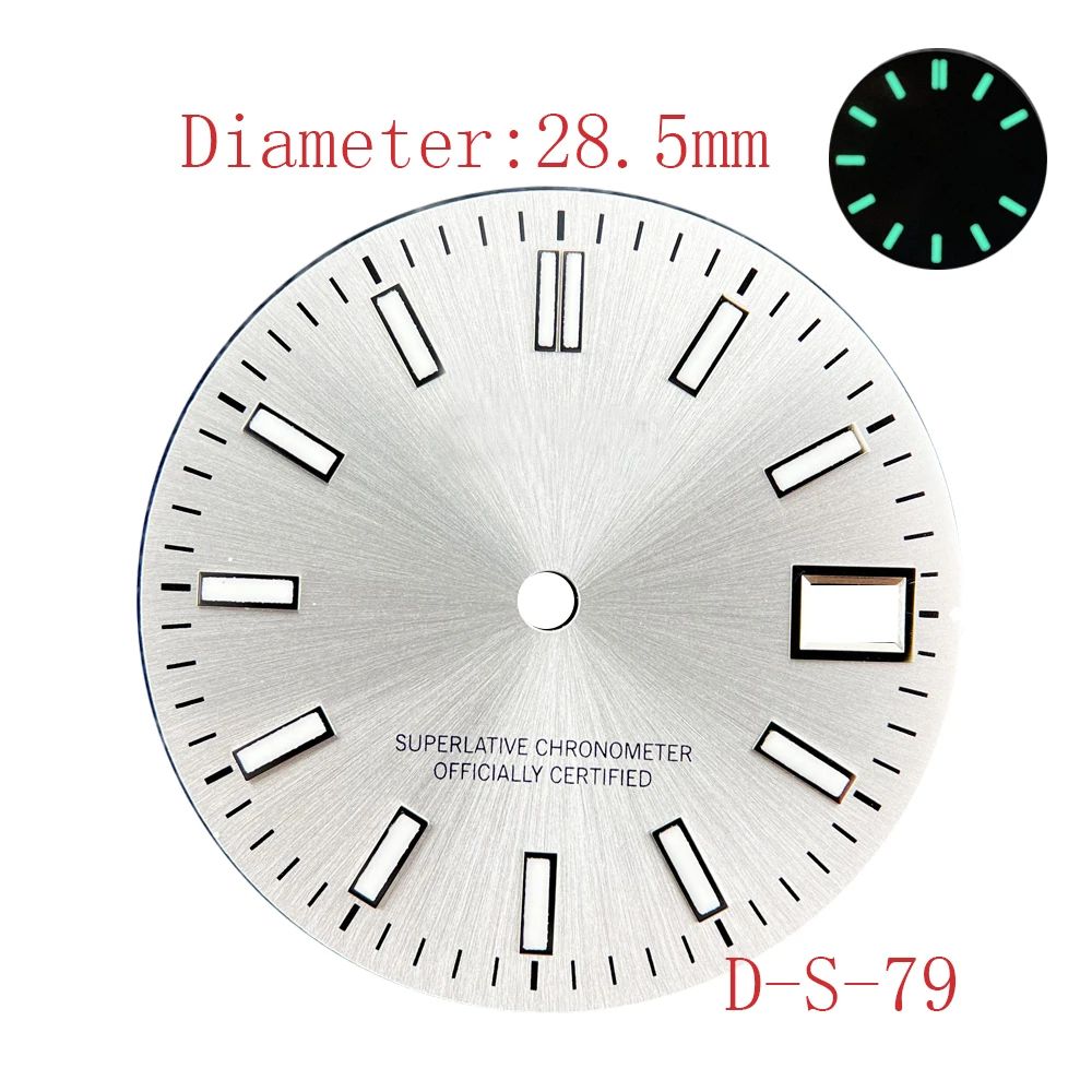 色：8dial直径：36mm