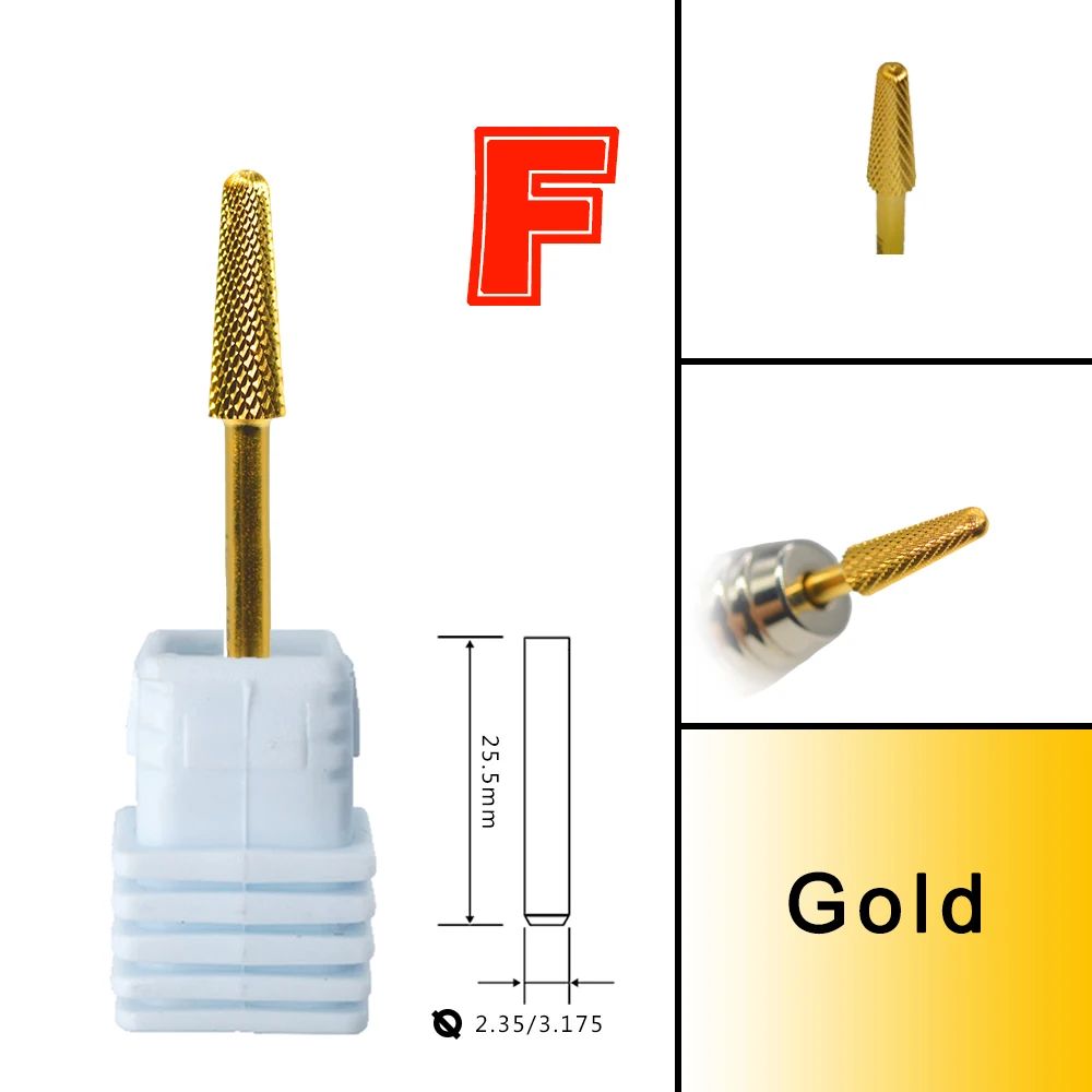 Color:Gold-F