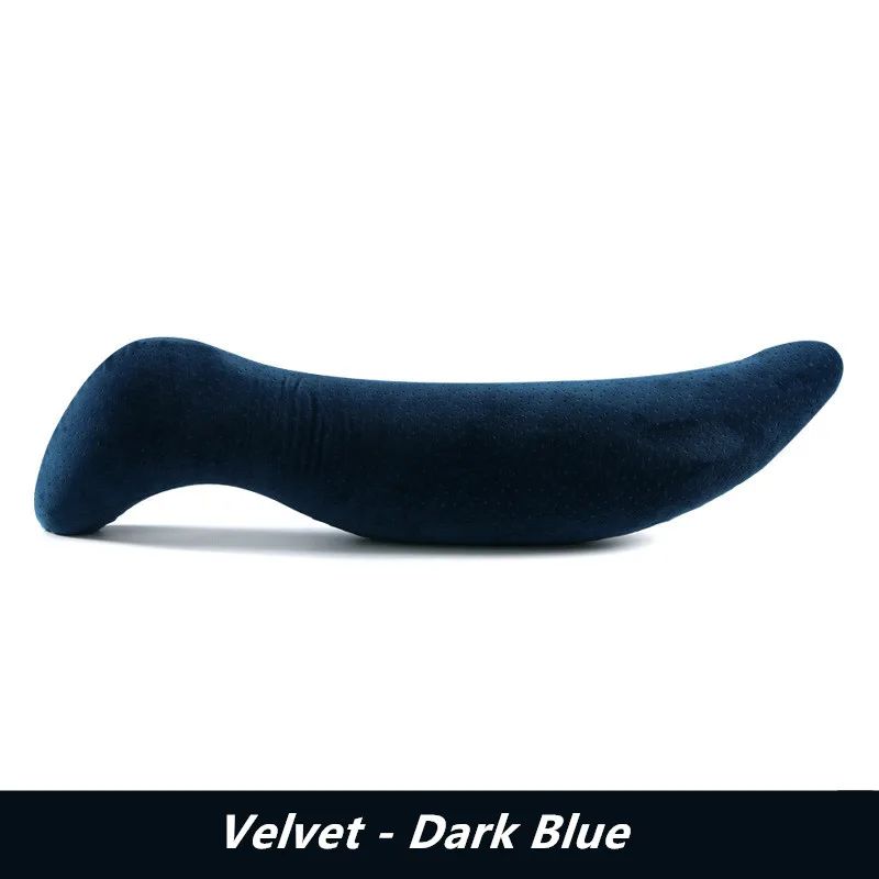 Färg: S Velvet Navy Blue