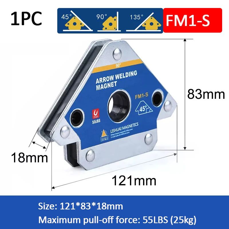 1pc FM1-S