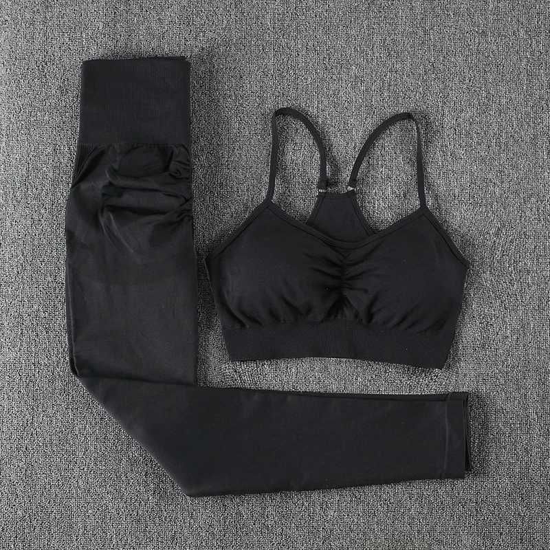 Black 2 Sets