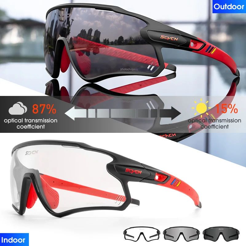 Sc-s1-13-Photochromic 1lens