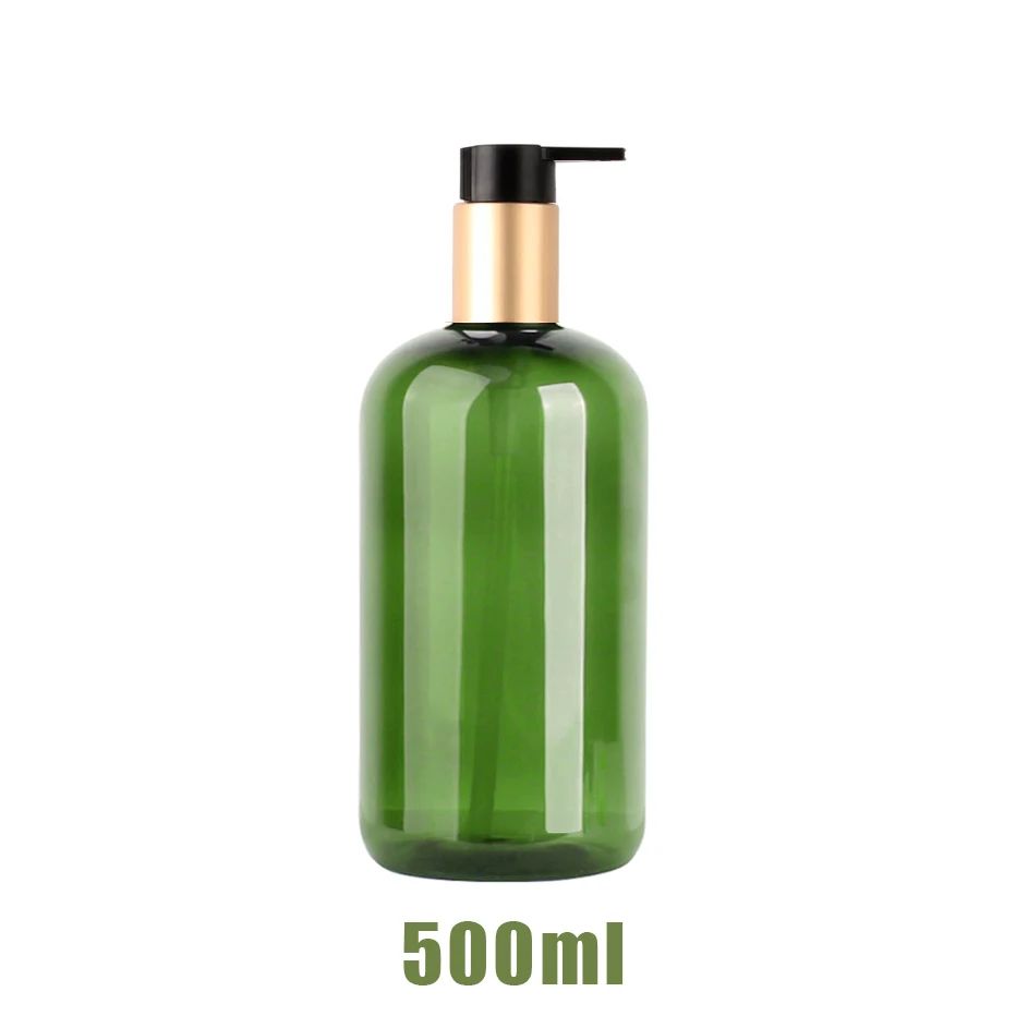 Färg: 500 ml-grön