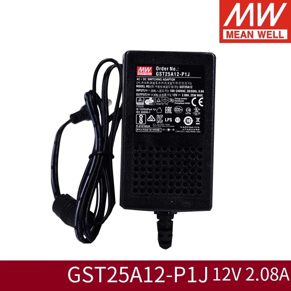 GST25A12-P1J-85-264V