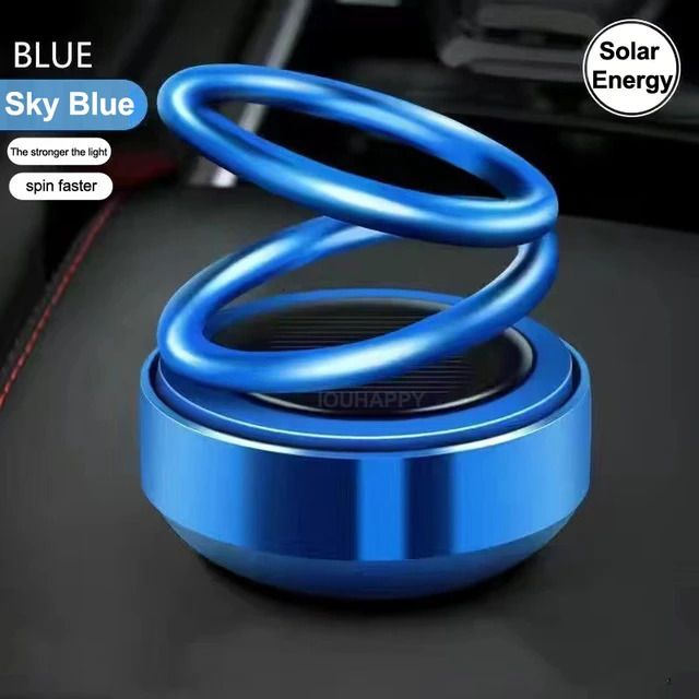 Air Freshener Blue