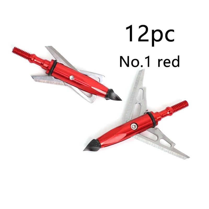 Color:No.1 red 12pc