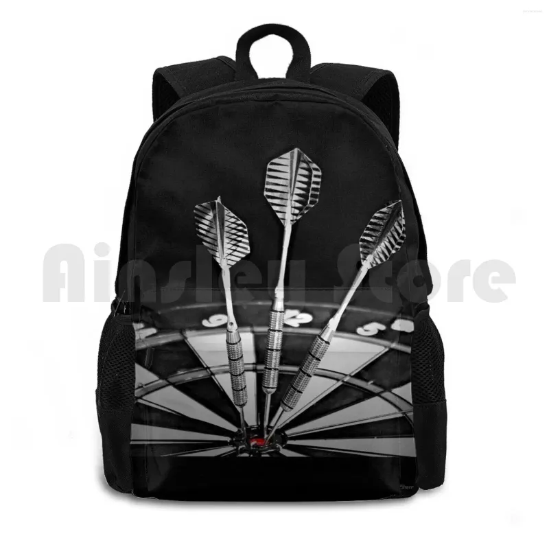 Backpack-Black