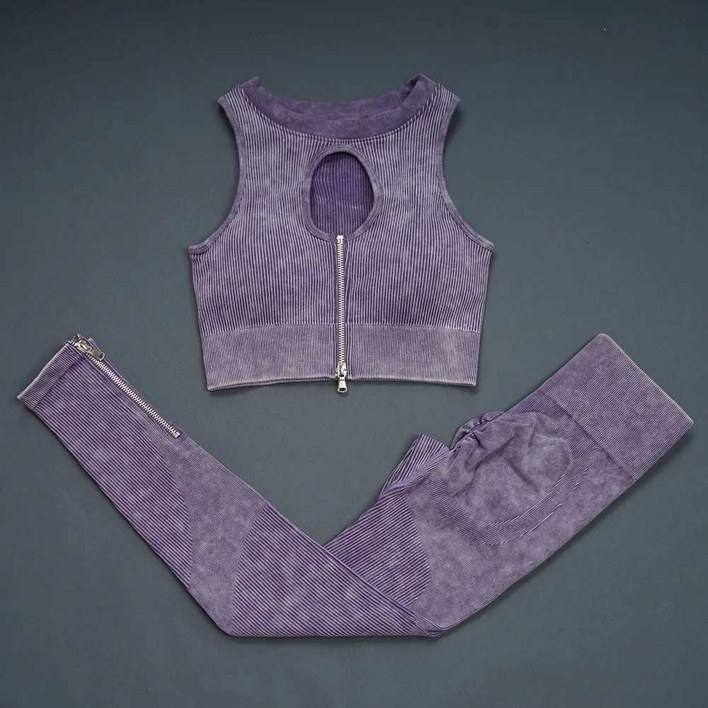 Purple Suit 1