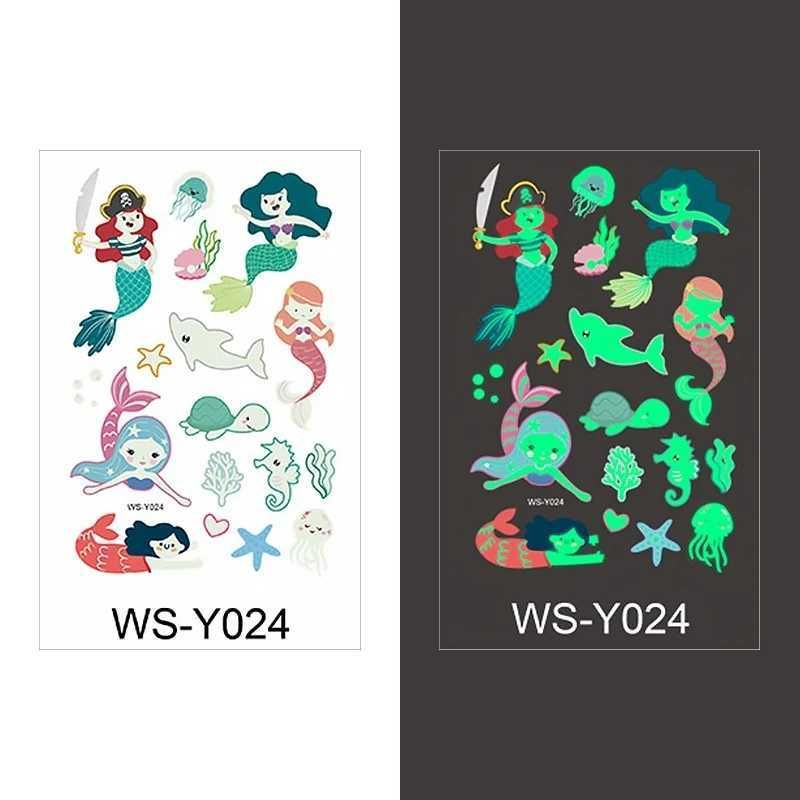 WS-Y024