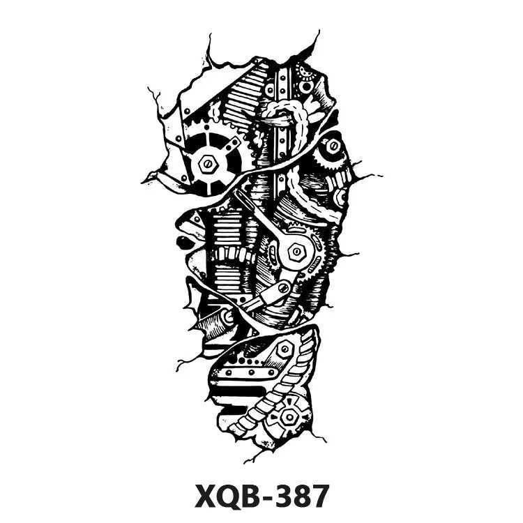 XQB-387