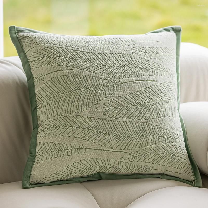 A-Cushion cover