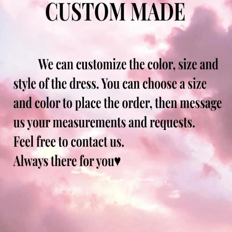 Custom Made