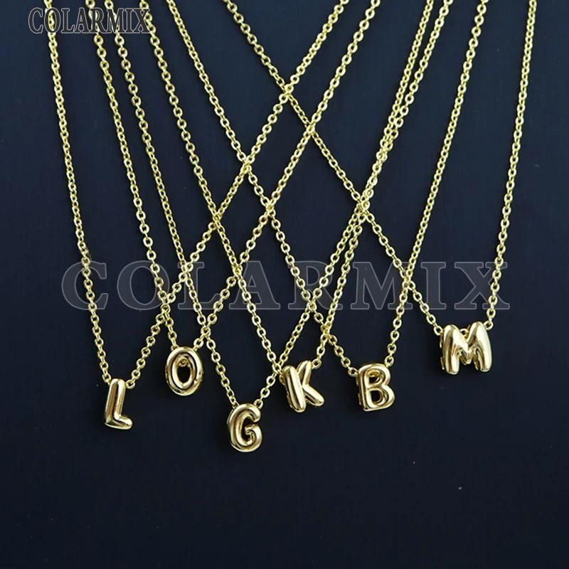 Collier de 8 PC