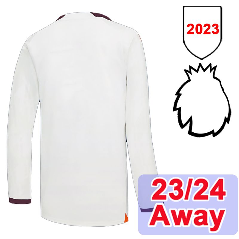 CX20322 23 24 Away Premie. Leagu. patch