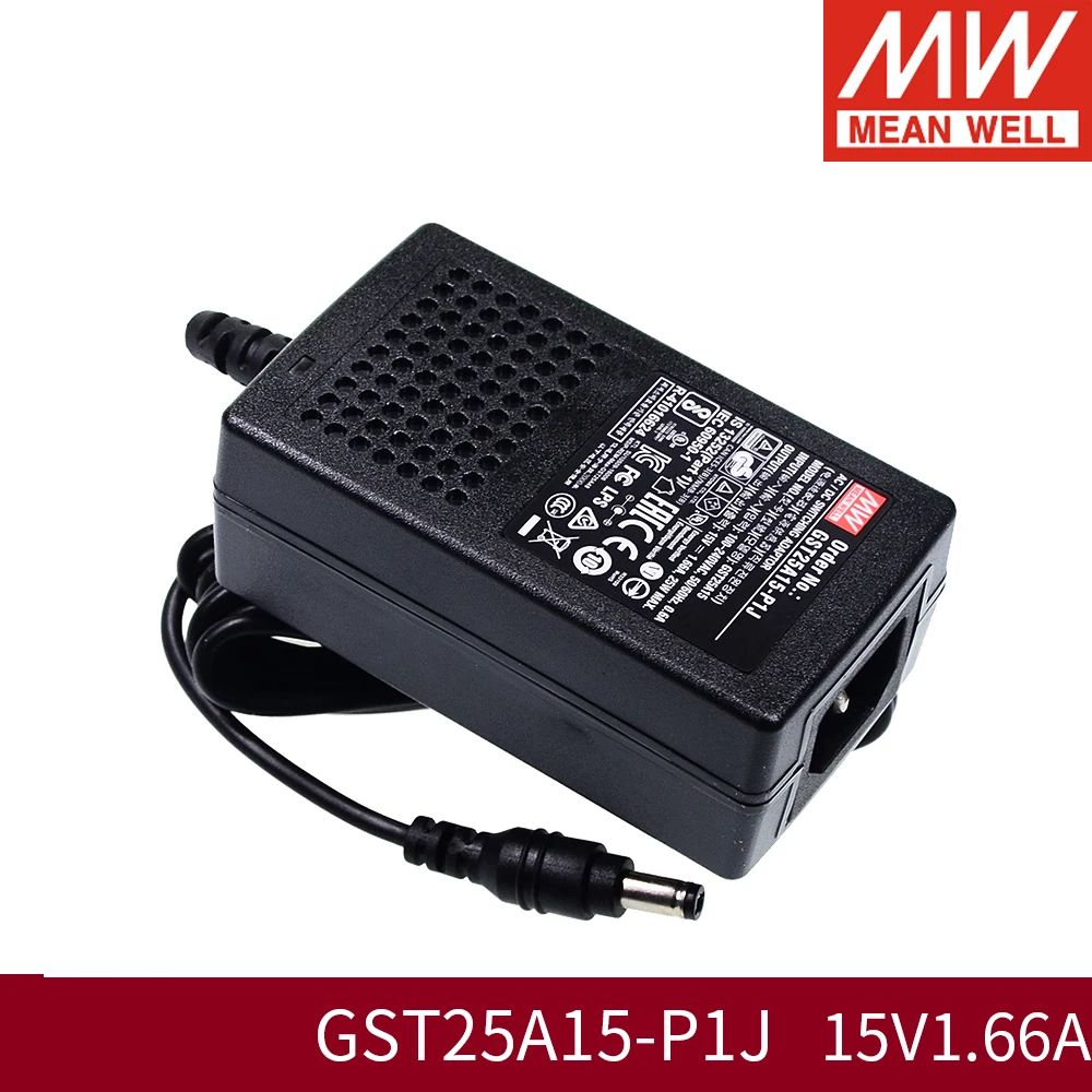 GST25A15-P1J-85-264V