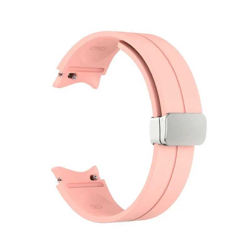 سلسلة Pink-Galaxy Watch4